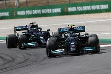 Formel-1-Analyse Portugal: Ist Mercedes die neue Nummer 1?
