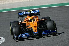 Formel 1, Portugal GP: So lief das Rennen, Team für Team 