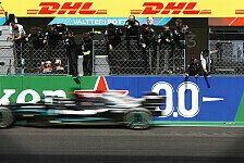 Formel 1 Ticker-Nachlese Portugal: Stimmen zum Hamilton-Sieg