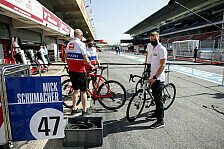 Formel 1 LIVE aus Barcelona: Erste News & Pressekonferenz