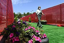 Formel 1: Sir Lewis Hamilton und seine Outfits