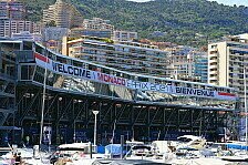 Formel E, Vorschau: Monaco ePrix endlich auf Formel-1-Kurs