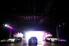 NASCAR 2021: Fotos Next Gen Car 2022