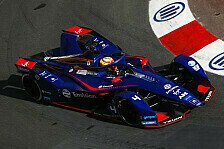 Formel E, Gesamtwertung: Ein ständiges Auf und Ab