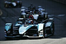Formel E, Monaco: Techeetah und BMW scheitern mit Protesten