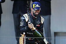 Formel E, Ticker zum Monaco ePrix: Reaktionen nach dem Rennen