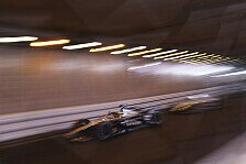 Formel E nach Renn-Spektakel in Zukunft jährlich in Monaco?