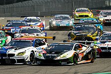 24h-Rennen Nürburgring: Sorgt Lamborghini für Überraschung?