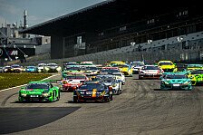 Nürburgring: Neue Namen für Dunlop-Kehre und Kurzanbindung