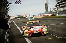 Frikadelli will 24h Nürburgring für Sabine Schmitz gewinnen