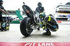 MotoGP-Meinung: Rossi und Petronas - das wird nichts mehr