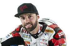 WSBK Assen, Entwarnung bei Jonas Folger: Nur leichte Verletzung