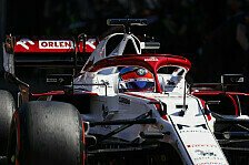 Formel 1, Kimi Räikkönen: Keine dummen Sachen