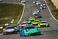 24h Nürburgring 2021: Zuschauer auf Tribünen zugelassen