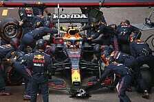 Formel 1, FIA ändert Boxenstopp-Regeln: Rekordzeiten vorbei