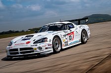 24h Nürburgring 2021: Dodge Viper GT3 kehrt nach Auszeit zurück