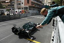 Nico Rosberg feiert Sebastian Vettel: Auf dem Formel-1-Zenit