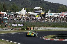 24h Nürburgring: Camping ja, aber nicht an der Nordschleife