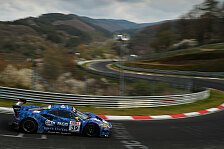 24h Nürburgring: Goodyear perfekt vorbereitet für den Klassiker