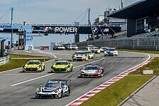 24h Nürburgring 2021 Teilnehmer-Vorschau: Wer schlägt Porsche?