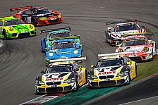 24h Nürburgring TV: Wer überträgt heute das 24-Stunden-Rennen?