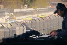 Motor-Sound! Das Musikvideo zum 24h-Rennen Nürburgring 2021
