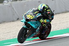 MotoGP-Superstar Valentino Rossi tritt zurück: Ein Rückblick