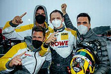 24h Nürburgring 2021: Die besten Bilder vom Qualifying
