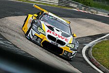 24h Nürburgring 2021: Wann startet heute das 24-Stunden-Rennen