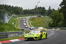 24h Nürburgring 2021: Rennergebnis und alle Klassensieger