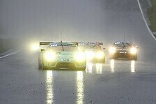 24h Nürburgring Live-Ticker: Manthey-Porsche siegt vor BMW