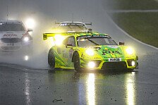 24h-Rennen Nürburgring 2021: Restart nach Verzögerungen fix