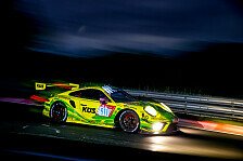 24h Nürburgring: Rätselraten um Porsches Nicht-Sieger Lars Kern