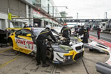 24h Nürburgring: Großer Ärger um neue Regel - Änderung möglich