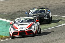 DTM Trophy startet 2021 in Monza mit Hankook durch