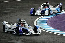 Formel E 2021, Puebla ePrix I - Bilder vom 8. Saisonrennen
