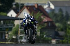 MotoGP - Sachsenring 2021: Alle Bilder vom Qualifying-Samstag