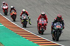 MotoGP veröffentlicht provisorischen Kalender für 2022