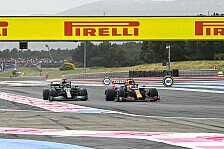 Wolff staunt über Red Bull: Warum so viel Lärm um Motor-Saga?