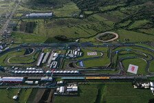 Formel E 2021, Puebla ePrix II - Bilder vom 9. Saisonrennen