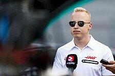 Formel 1, Mazepin-Clan droht Haas mit Gericht: Geld zurück!