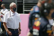 Trotz Formel-1-Dominanz: Red Bull hält an Update-Plan fest