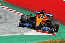 Formel 1, McLaren erklärt Ricciardo-Krise: Können kaum helfen