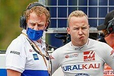Nach Formel-1-Rauswurf bei Haas: Jetzt spricht Nikita Mazepin