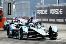 Formel E 2021, New York ePrix II - Bilder vom 11. Saisonrennen