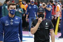 Formel 1, Russell erteilt Red Bull Absage: Treuer Mercedes-Mann