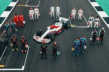 Formel 1 2022: Die Regel-Revolution der Königsklasse im Detail