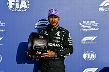 Formel 1 Ticker-Nachlese Silverstone: Stimmen zum Freitag