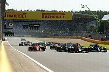 Formel 1, Abschied vom Qualifying? Promoter schwärmt von Sprint
