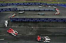 Formel E London HEUTE: TV-Übertragung, Livestream & Zeitplan